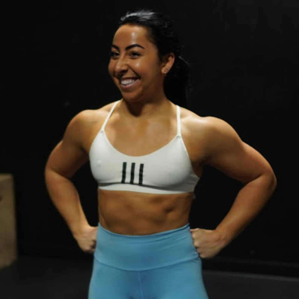 Meet your Posher, Marielle